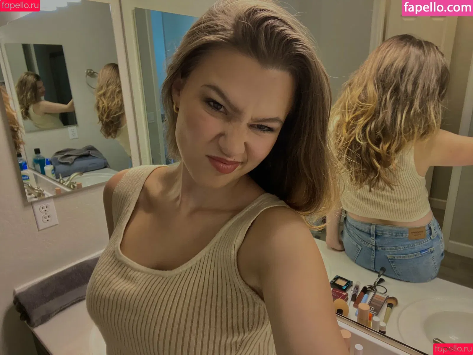 Grace Thorp / ThorpTV / channelofthor / thorjohnson_xl Onlyfans Photo Gallery 