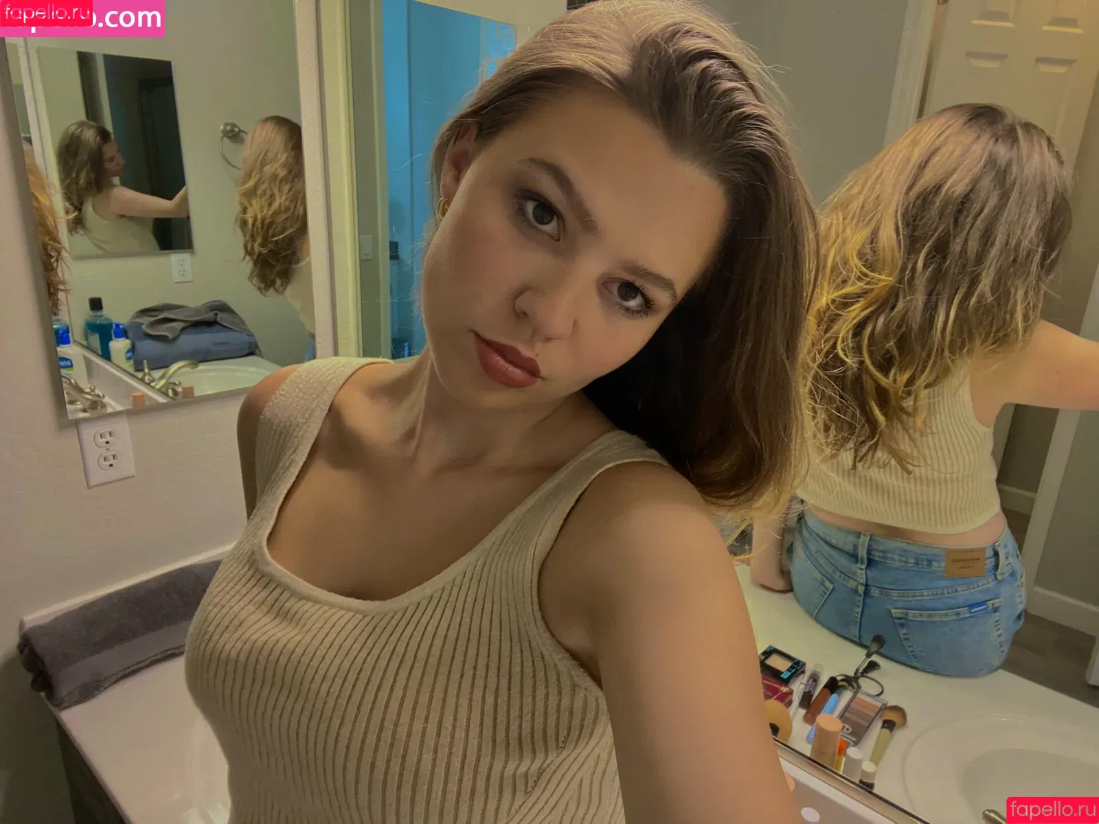 Grace Thorp / ThorpTV / channelofthor / thorjohnson_xl Onlyfans Photo Gallery 