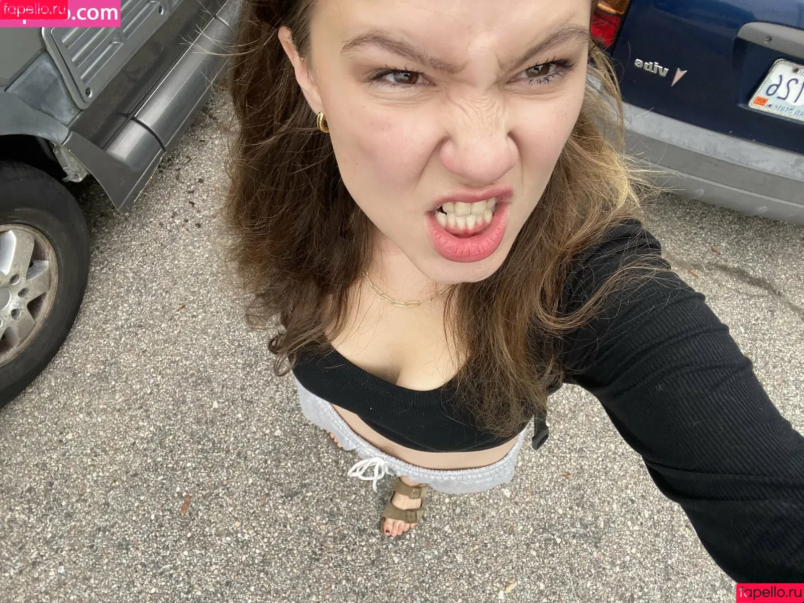 Grace Thorp / ThorpTV / channelofthor / thorjohnson_xl Onlyfans Photo Gallery 