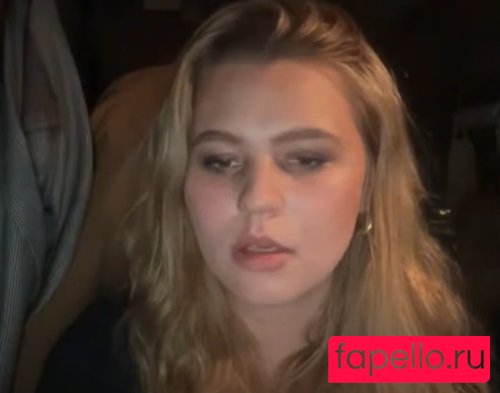 Grace Thorp Nude Onlyfans Photo 4