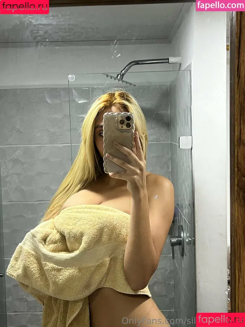 sillvanasweet / silvanasweet Onlyfans Photo Gallery 