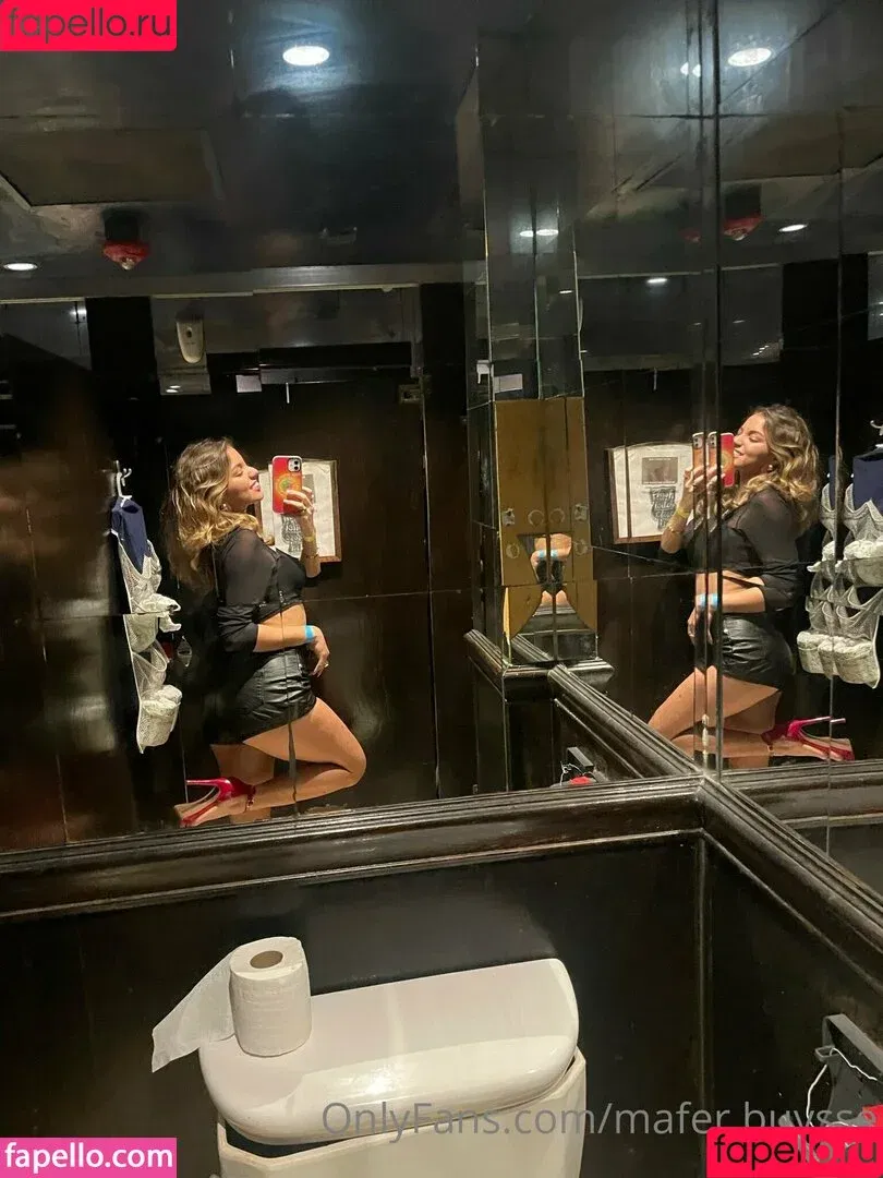 mafer.buysse / maferbuysse Onlyfans Photo Gallery 