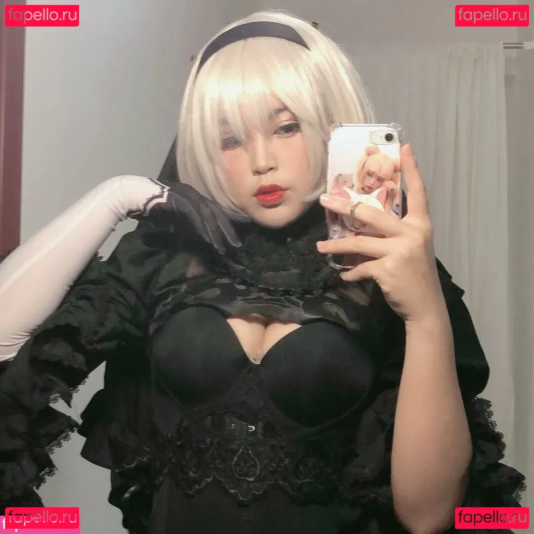 niyeye2019 Onlyfans Photo Gallery 