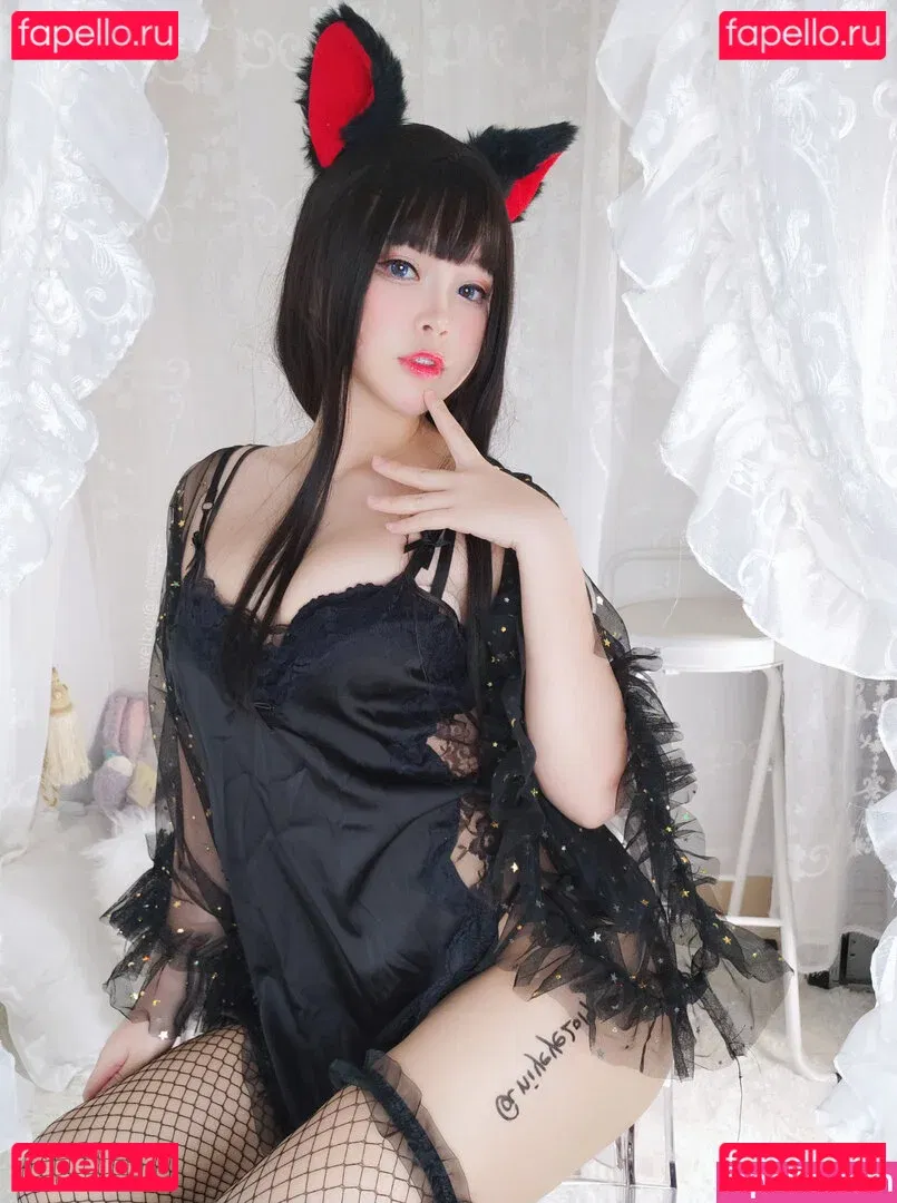 niyeye2019 Onlyfans Photo Gallery 