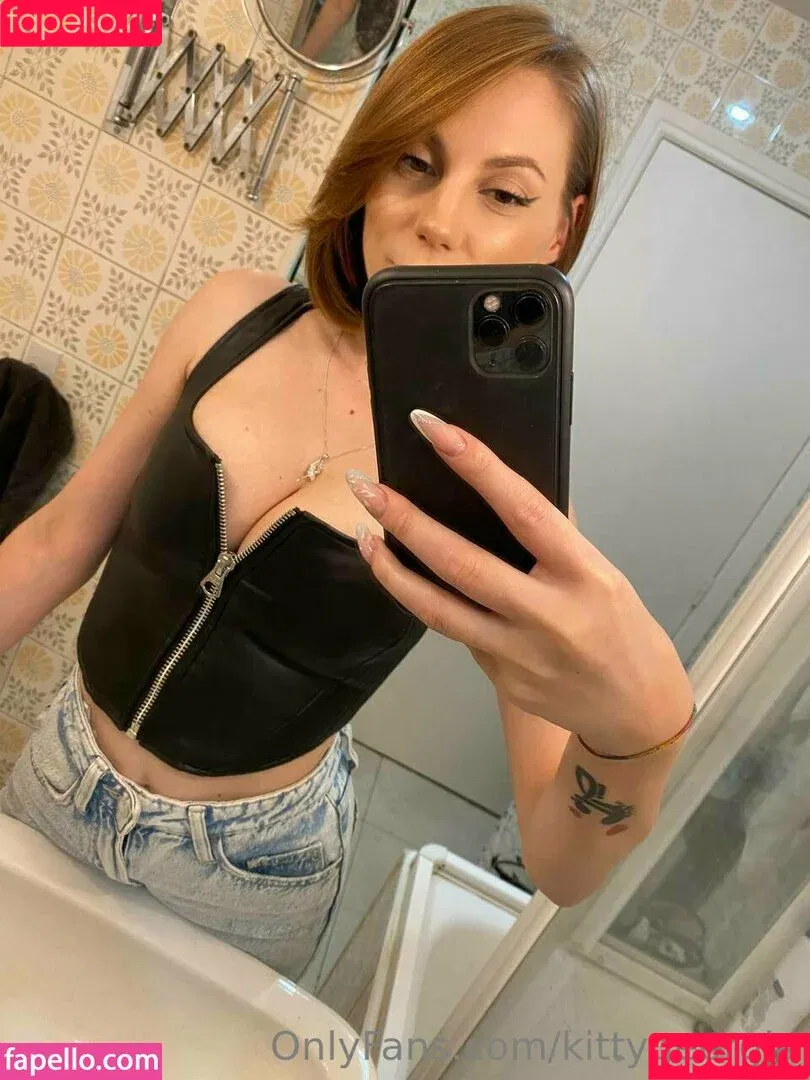 Kittygeorgia Onlyfans Photo Gallery 