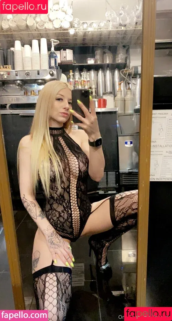 Lexzann Onlyfans Photo Gallery 