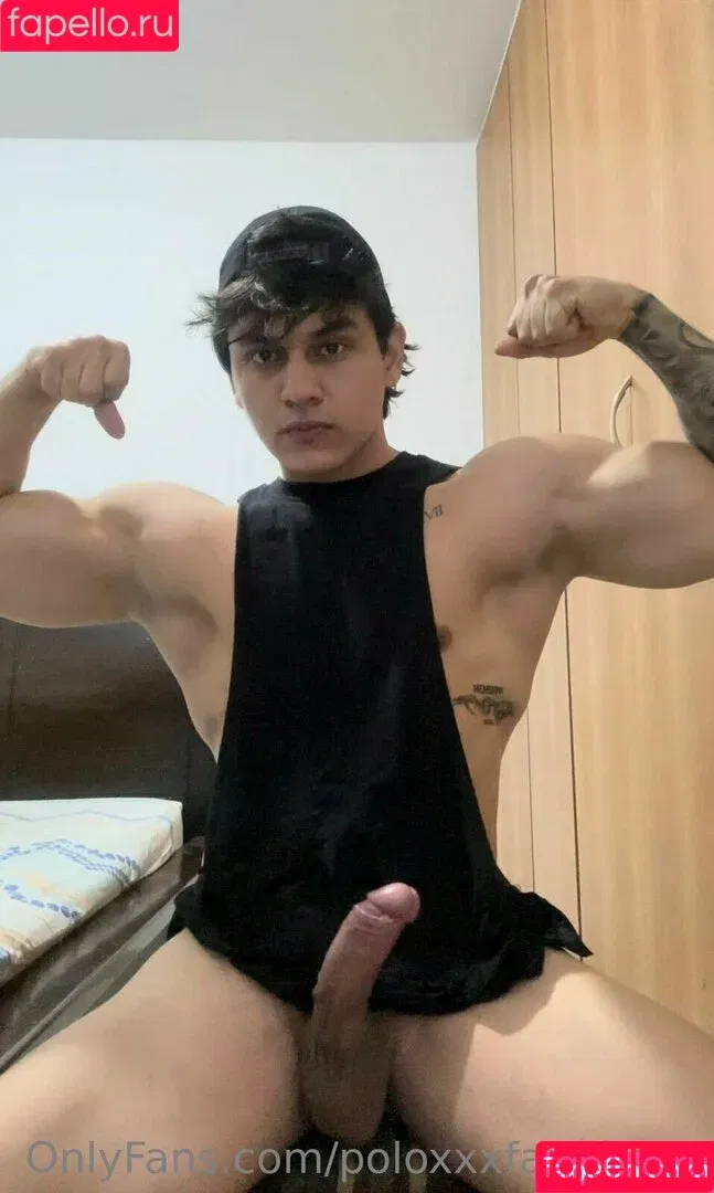 poloxxxfansfree1 / the1andonlylmr Onlyfans Photo Gallery 