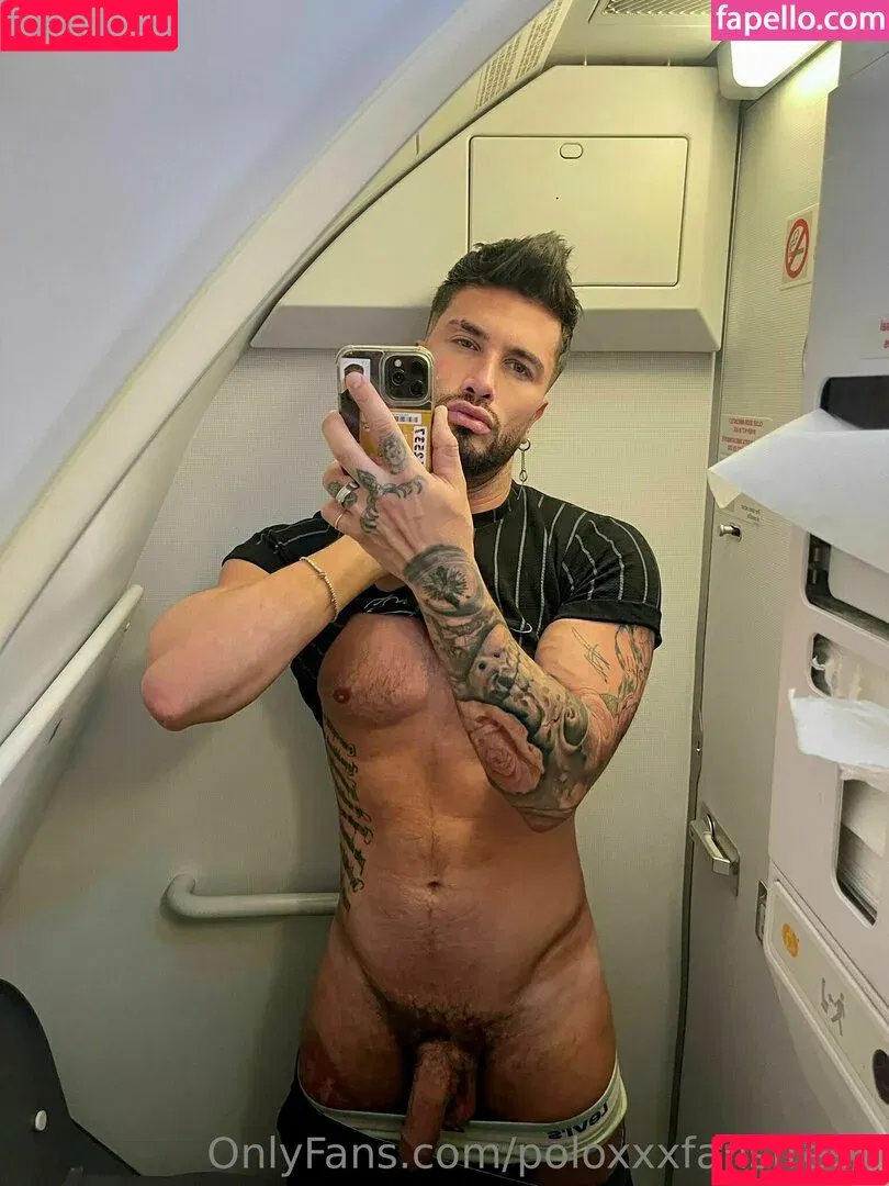 poloxxxfansfree1 / the1andonlylmr Onlyfans Photo Gallery 