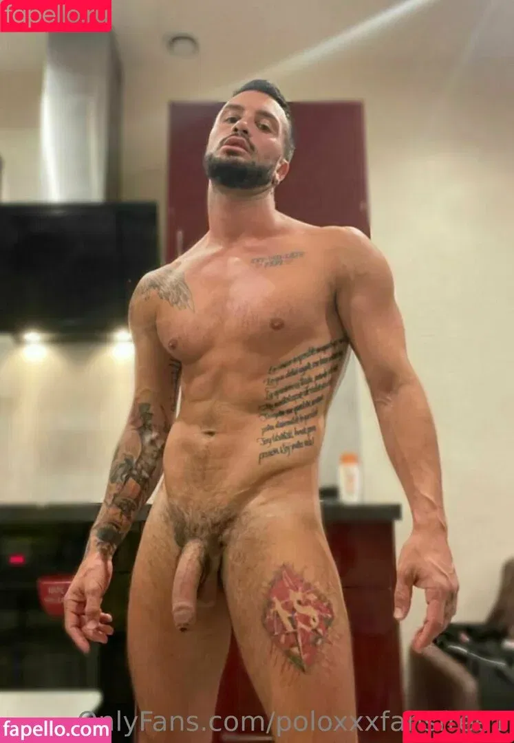 poloxxxfansfree1 / the1andonlylmr Onlyfans Photo Gallery 