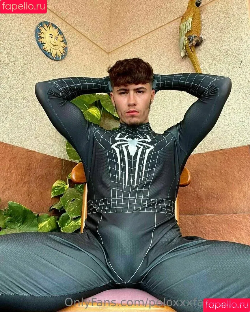 poloxxxfansfree1 / the1andonlylmr Onlyfans Photo Gallery 