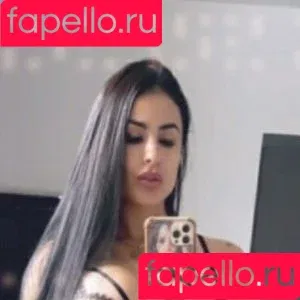 Fabiola Martinez / bellafaby / fabiolitam1 Onlyfans Photo Gallery 