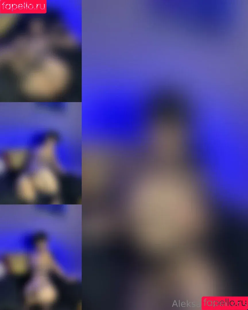 aleksa.ndria_cosfree / aleksa.ndrianecos Onlyfans Photo Gallery 