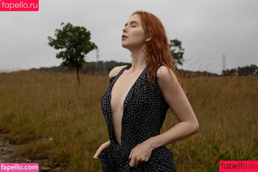 Icelandic Selkie / icelandicselkie / realmofhel.free Onlyfans Photo Gallery 