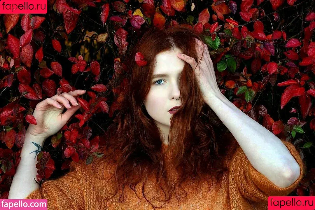 Icelandic Selkie / icelandicselkie / realmofhel.free Onlyfans Photo Gallery 