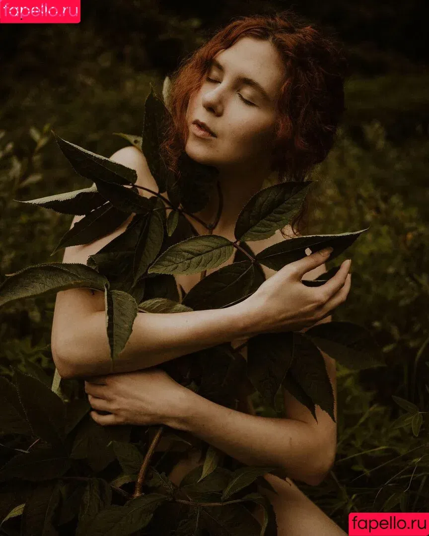 Icelandic Selkie / icelandicselkie / realmofhel.free Onlyfans Photo Gallery 