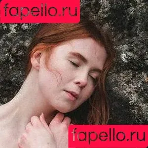 Icelandic Selkie / icelandicselkie / realmofhel.free Onlyfans Photo Gallery 