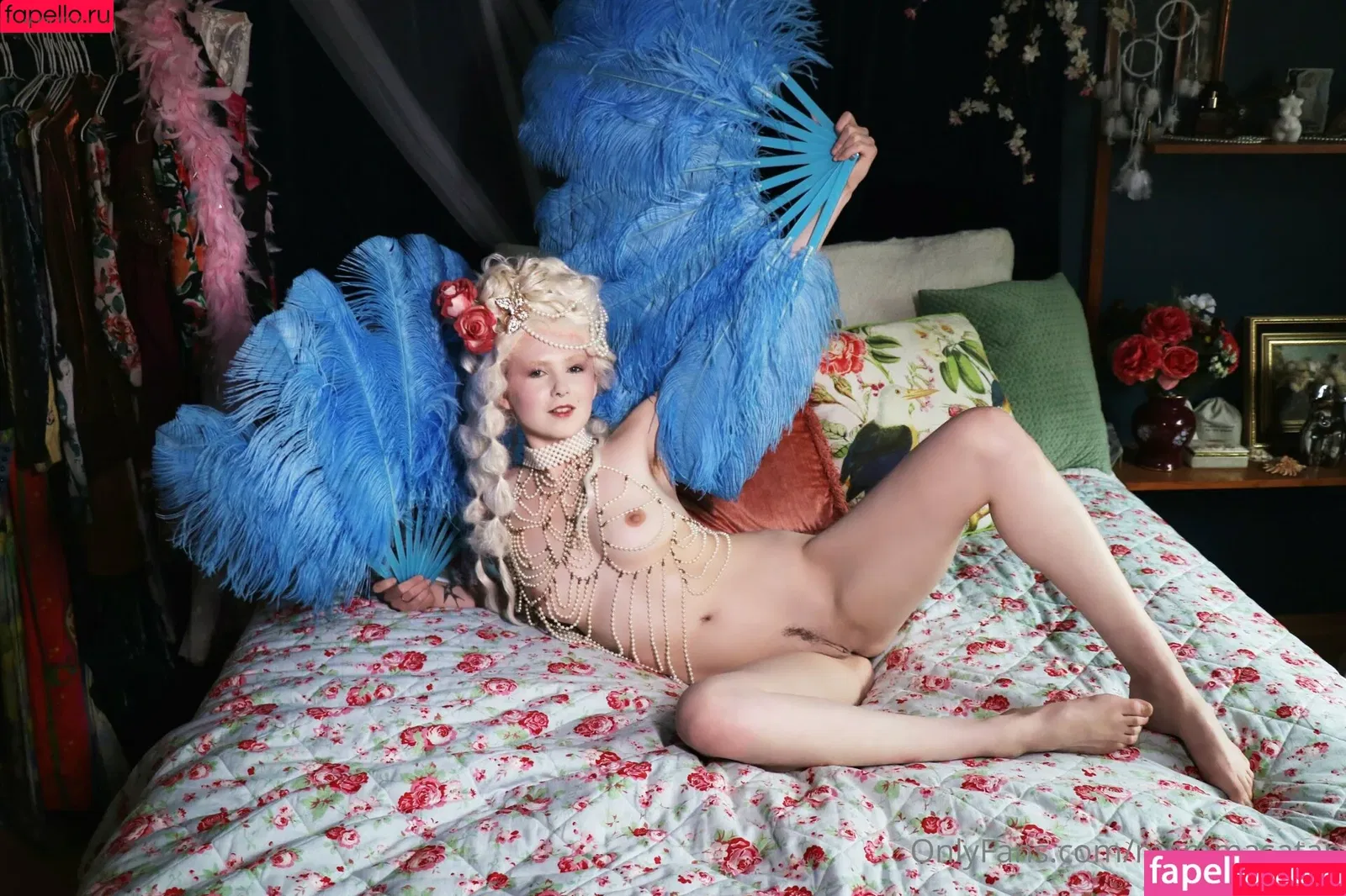 Icelandic Selkie / icelandicselkie / realmofhel.free Onlyfans Photo Gallery 