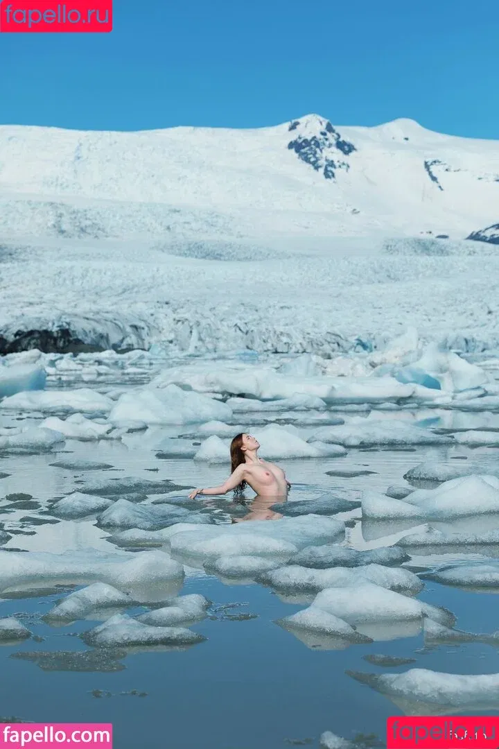 Icelandic Selkie / icelandicselkie / realmofhel.free Onlyfans Photo Gallery 