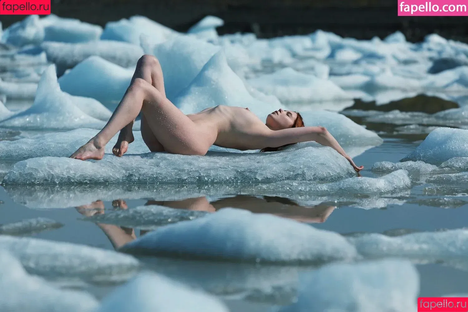 Icelandic Selkie / icelandicselkie / realmofhel.free Onlyfans Photo Gallery 