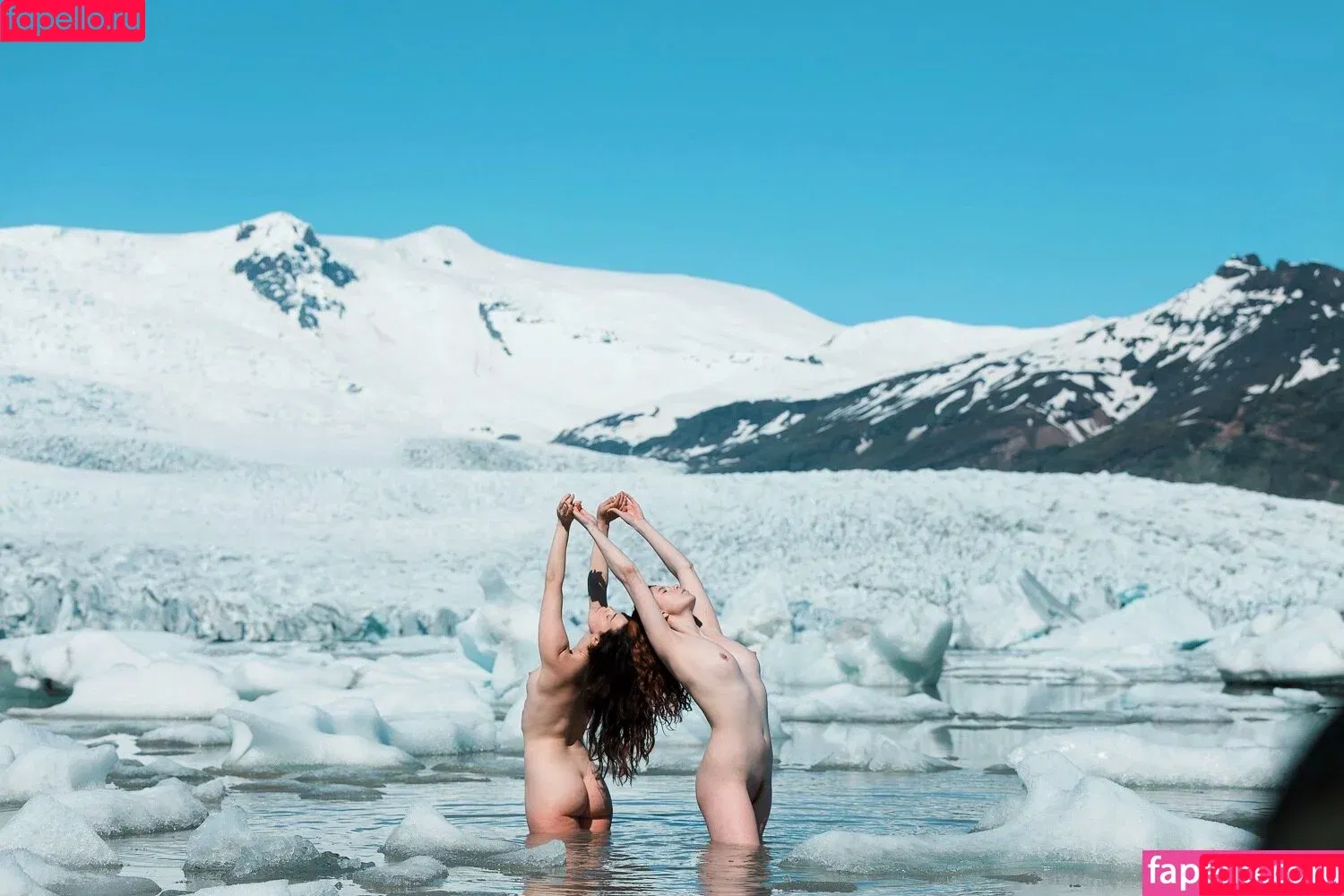 Icelandic Selkie / icelandicselkie / realmofhel.free Onlyfans Photo Gallery 