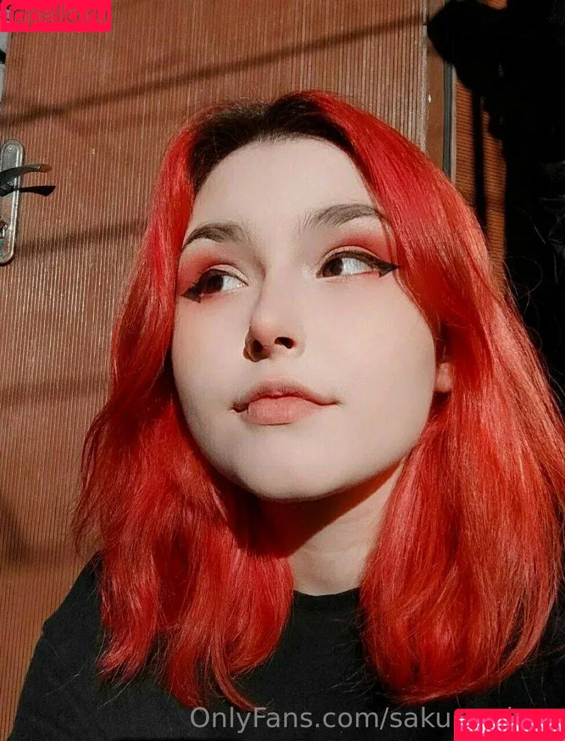 sakuramissy / sakurashymko Onlyfans Photo Gallery 