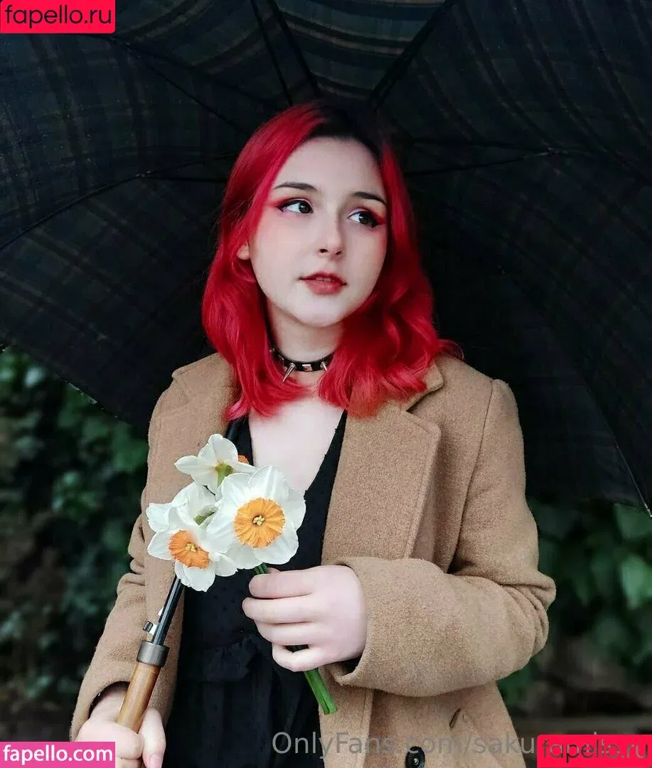 sakuramissy / sakurashymko Onlyfans Photo Gallery 