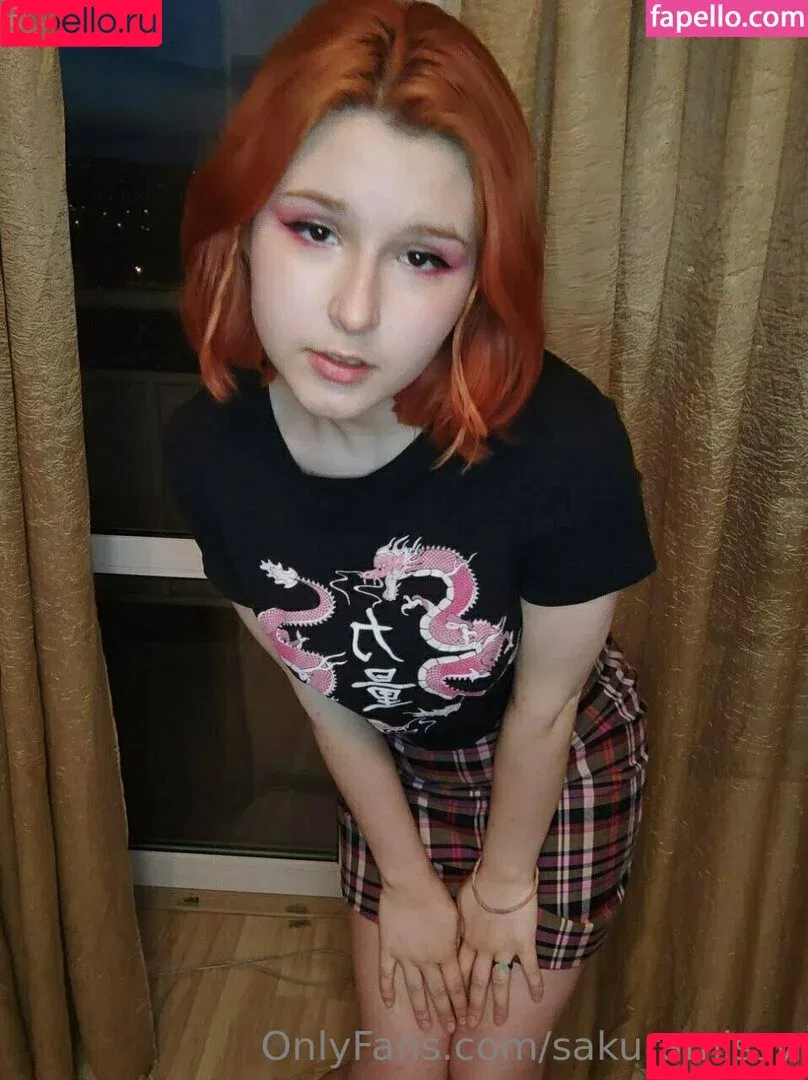 sakuramissy / sakurashymko Onlyfans Photo Gallery 