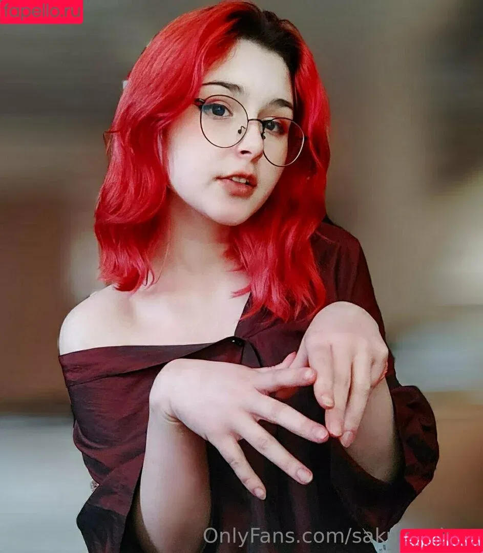 sakuramissy / sakurashymko Onlyfans Photo Gallery 