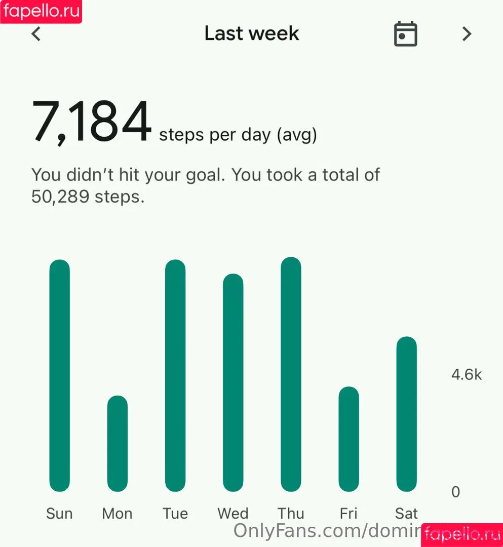 DominaFitness / dominationfitnesskuna Onlyfans Photo Gallery 