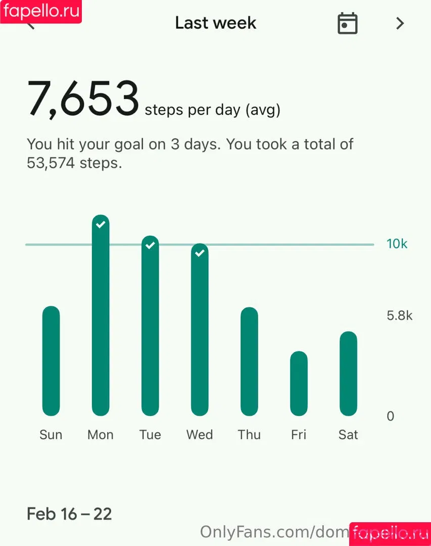 DominaFitness / dominationfitnesskuna Onlyfans Photo Gallery 