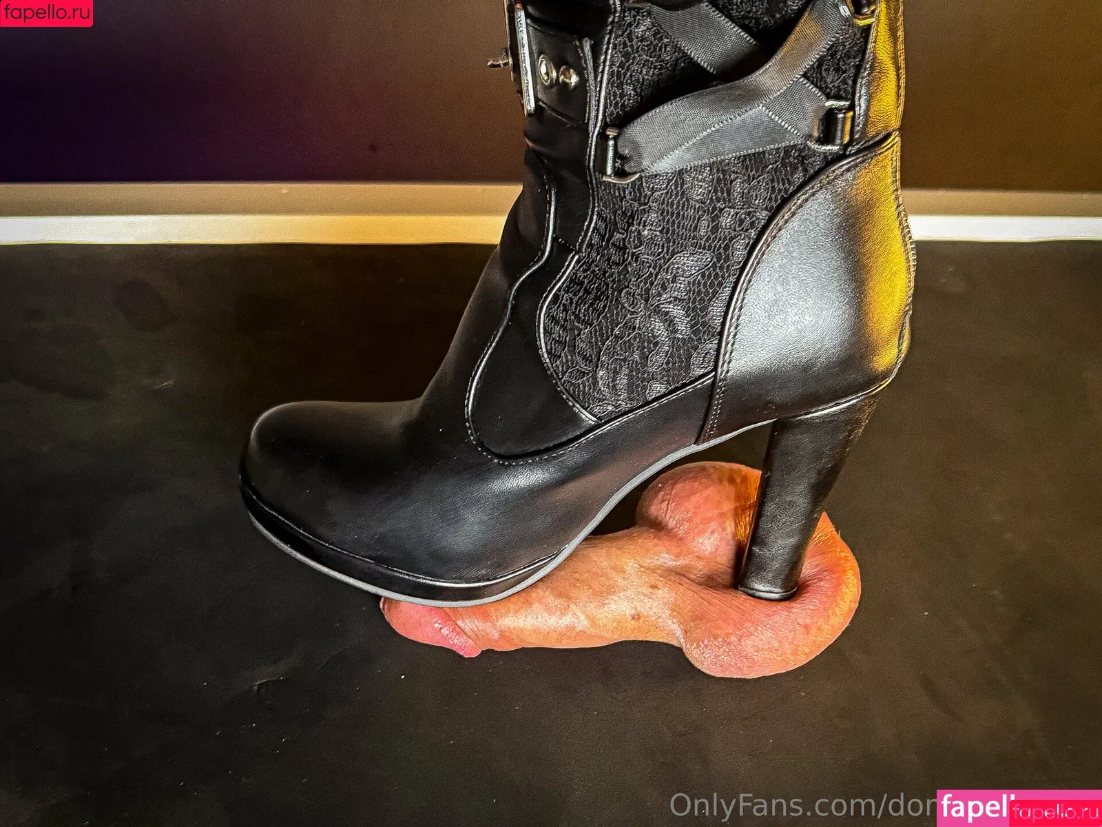 DominaFitness / dominationfitnesskuna Onlyfans Photo Gallery 