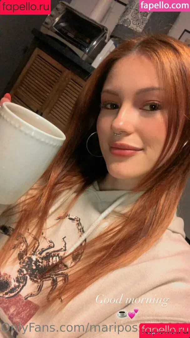 Mari Posa / Pari_Mosa / mariposssa2002 / yours_trueleee Onlyfans Photo Gallery 