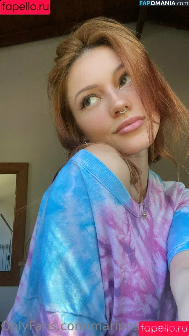 Mari Posa / Pari_Mosa / mariposssa2002 / yours_trueleee Onlyfans Photo Gallery 