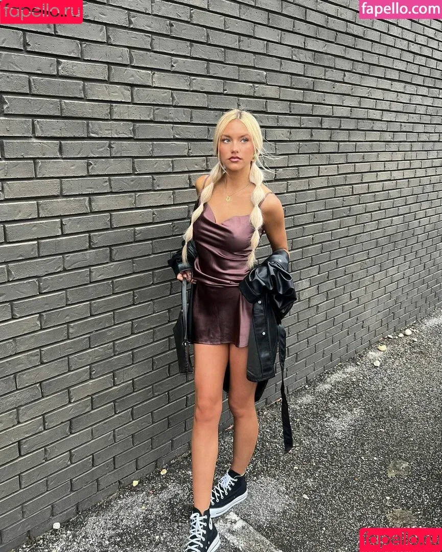 Marissa Daleigh / marissaayerss / voodoo_chiild Onlyfans Photo Gallery 