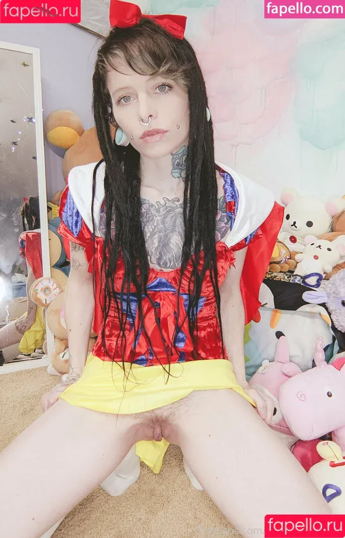 starbucks_babie / starbucks_bee Onlyfans Photo Gallery 