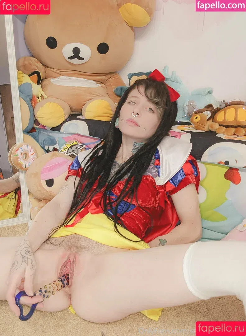 starbucks_babie / starbucks_bee Onlyfans Photo Gallery 