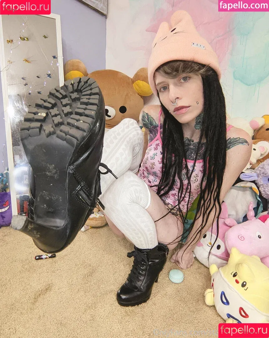 starbucks_babie / starbucks_bee Onlyfans Photo Gallery 