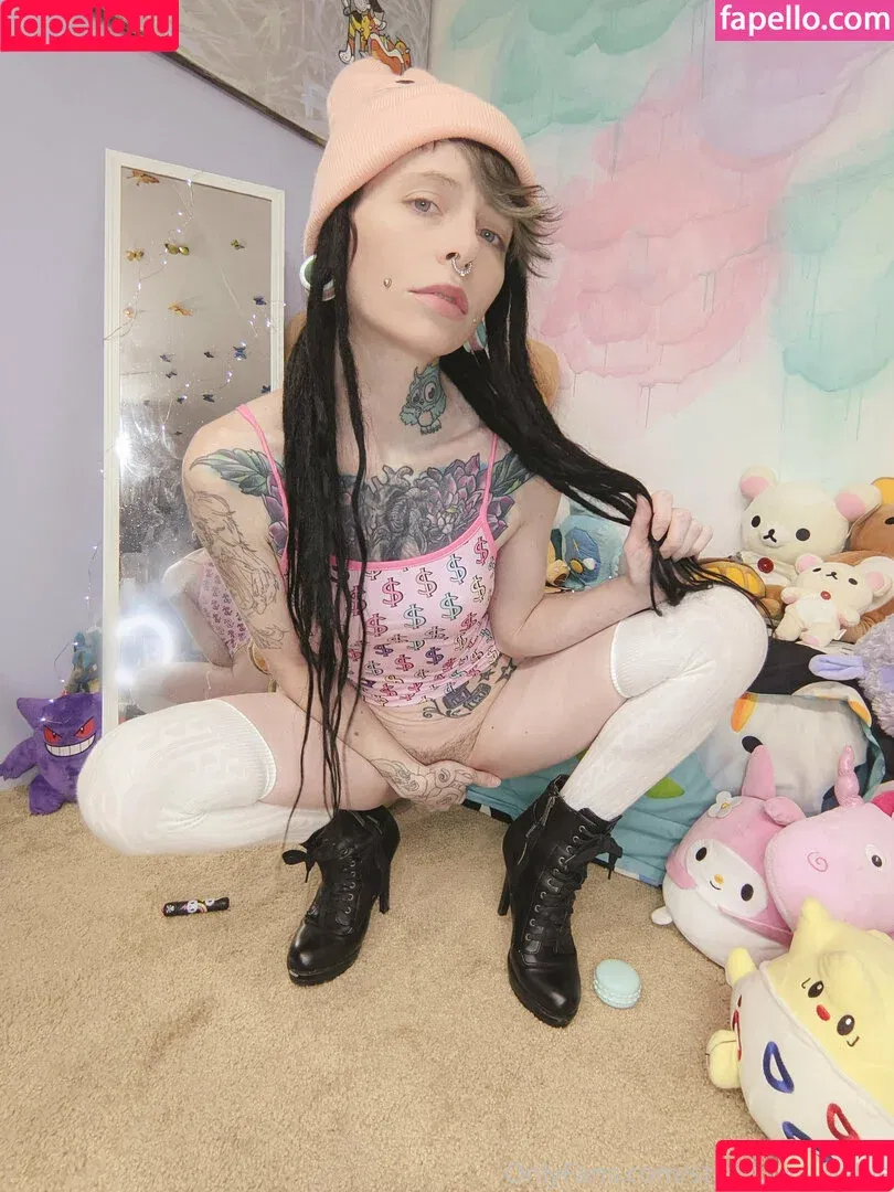 starbucks_babie / starbucks_bee Onlyfans Photo Gallery 