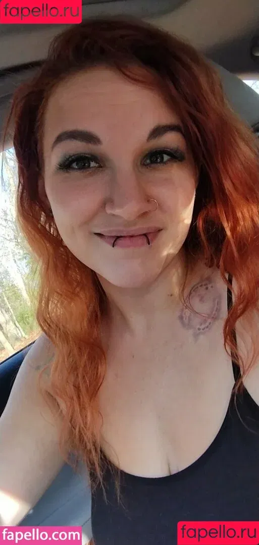 Feline Anchor / felineanchor93 / prinsesfeline Onlyfans Photo Gallery 