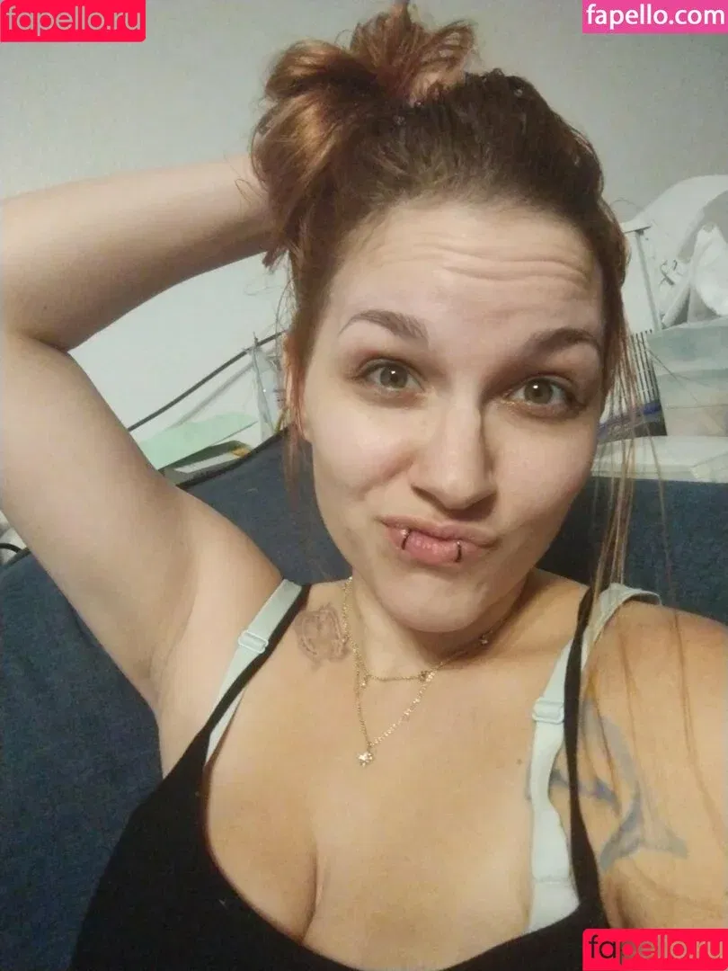 Feline Anchor / felineanchor93 / prinsesfeline Onlyfans Photo Gallery 