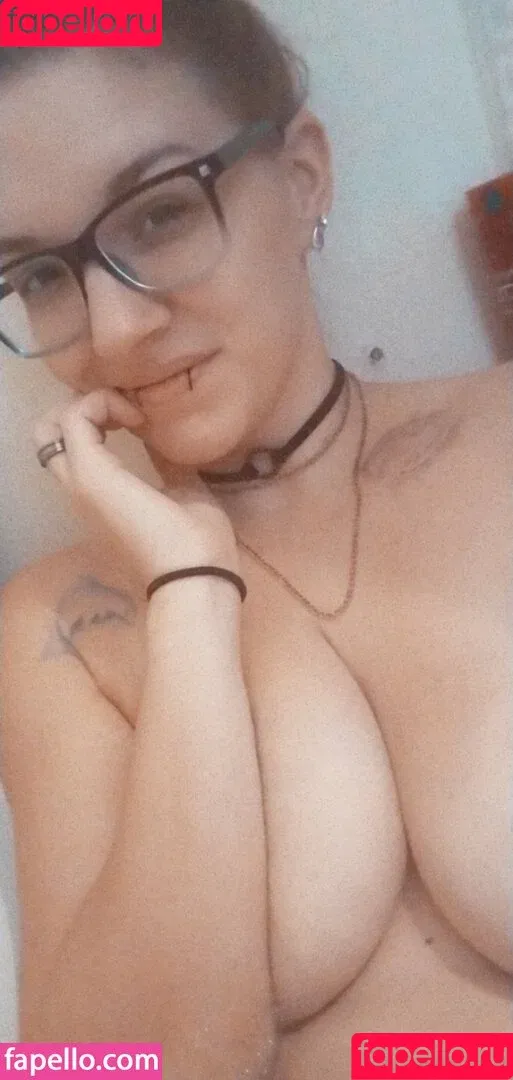 Feline Anchor / felineanchor93 / prinsesfeline Onlyfans Photo Gallery 