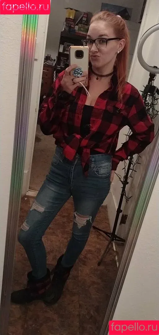 Feline Anchor / felineanchor93 / prinsesfeline Onlyfans Photo Gallery 