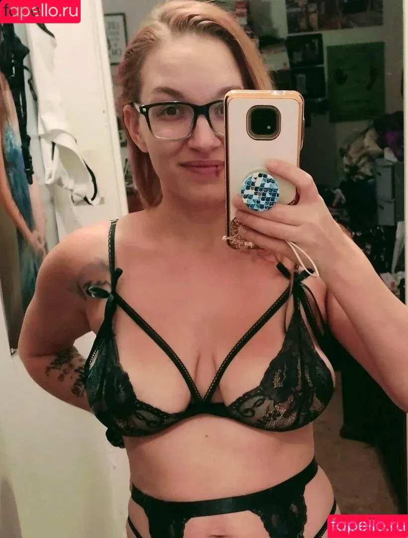 Feline Anchor / felineanchor93 / prinsesfeline Onlyfans Photo Gallery 