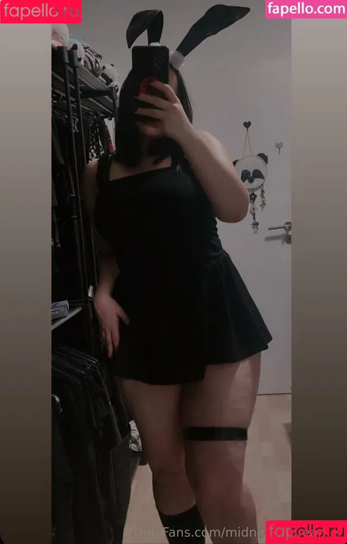 midnightddreamer Onlyfans Photo Gallery 