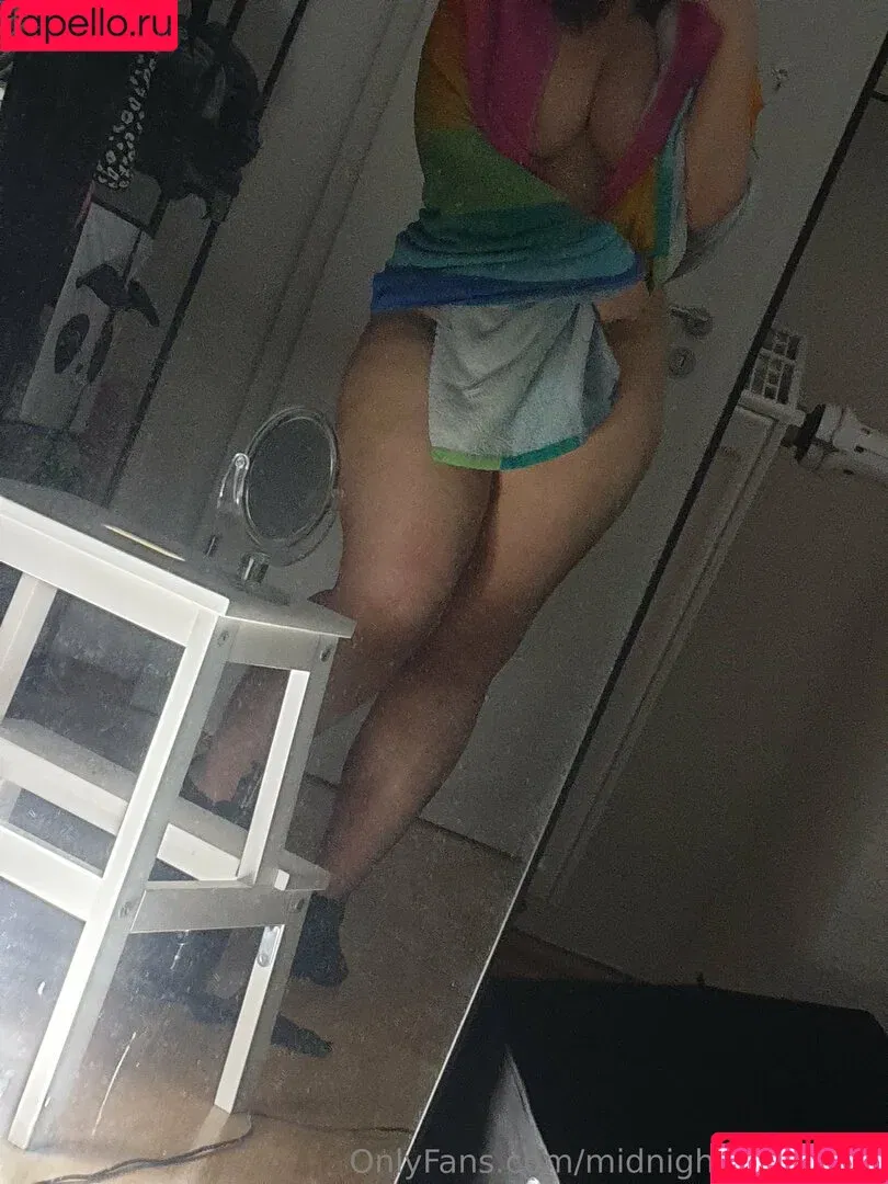 midnightddreamer Onlyfans Photo Gallery 