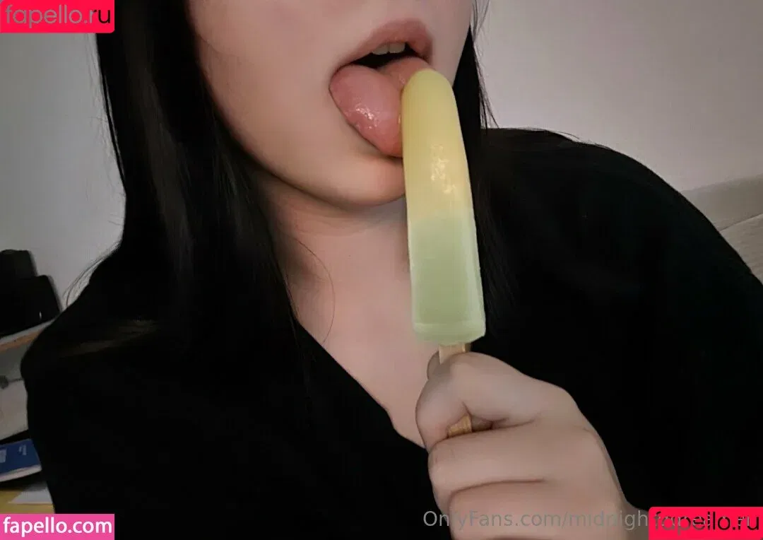 midnightddreamer Onlyfans Photo Gallery 