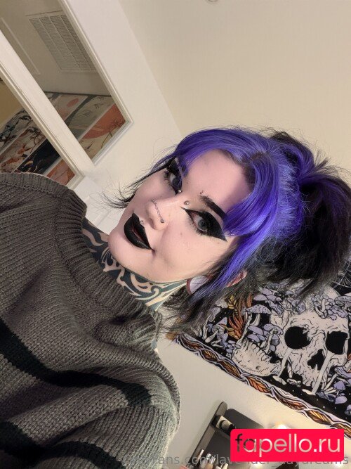 Lavender Nude Onlyfans Photo 44
