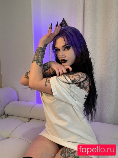 Lavender Nude Onlyfans Photo 34