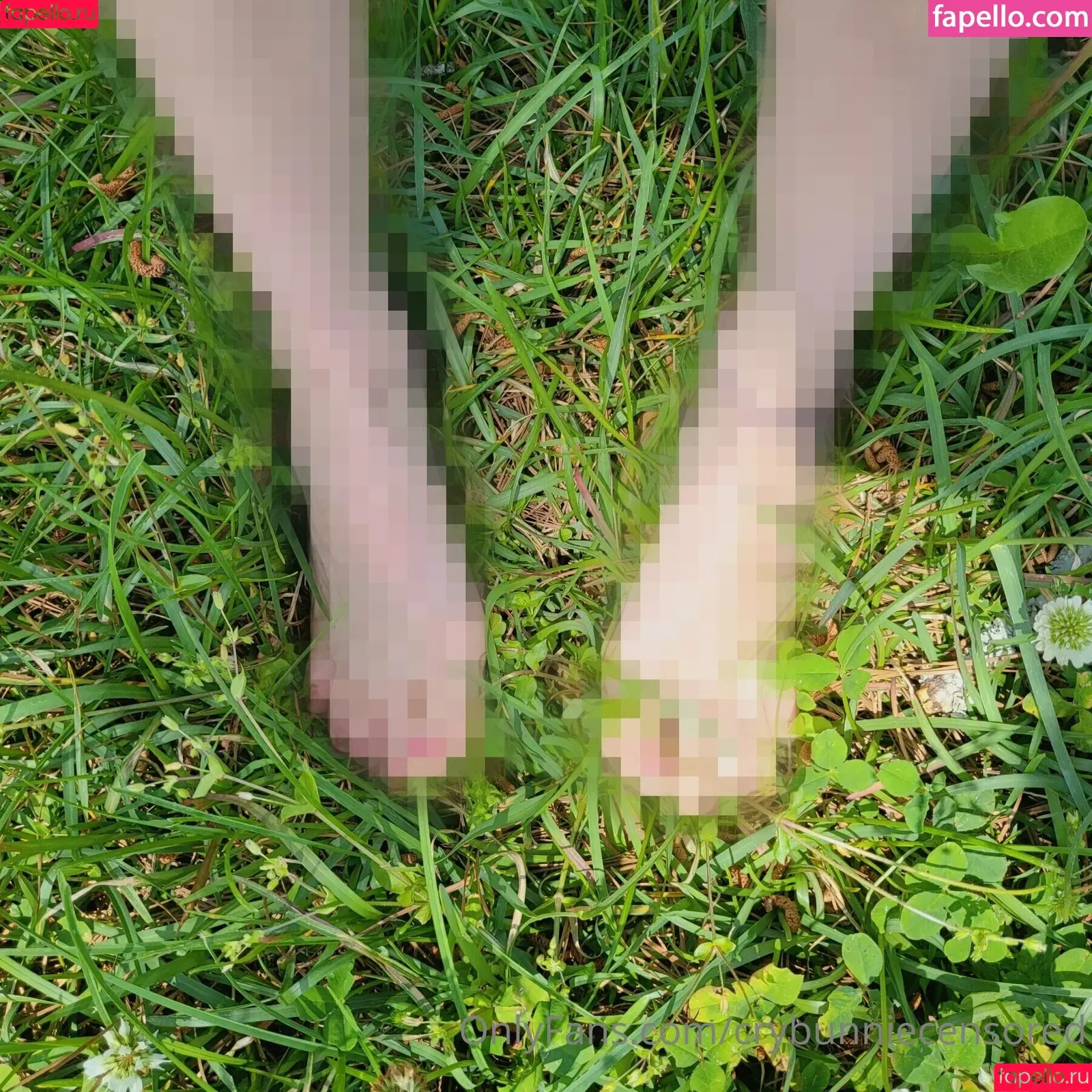 crybunnie / crybunniecensored / crybunniex Onlyfans Photo Gallery 