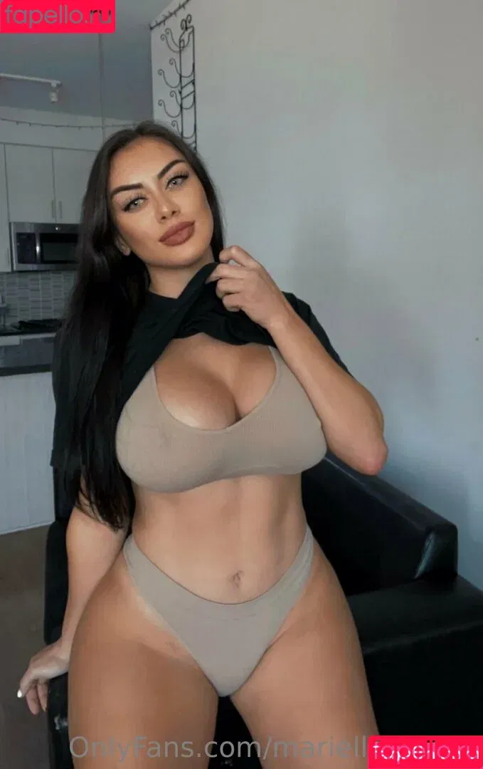 mariellaaxo / mariellamaexo Onlyfans Photo Gallery 